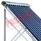 14*70mm Condenser Copper Keymark Approved High Efficiency Heat Pipe Solar Collector