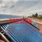 Integrated Presssure Solar Water Heater Rooftop Stainless Steel Solar Heating System