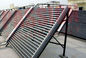 600 Tubes Evacuated Solar Collector Open Loop Circulation Room 2000L Hot Water Heater