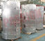 1500L 2000L Stainless Steel Split Pressurized Solar Water Heater Hotel Heating