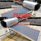 Flat Panel Solar Water Heater 150L Pressurized Flat Panel Solar Pool Collector